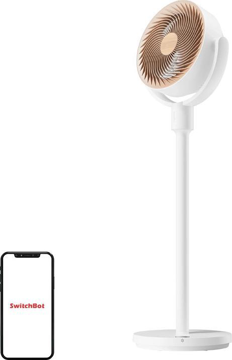 Floor Fan
