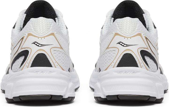 Actual product image Saucony Ride Millennium (38)