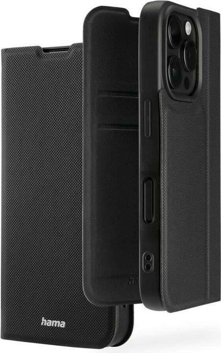 Produktbild Hama Daily Protect (Apple iPhone 16 Pro Max)