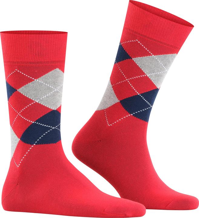 Actual product image Burlington Socken Casual (Single pack, 40 - 46)