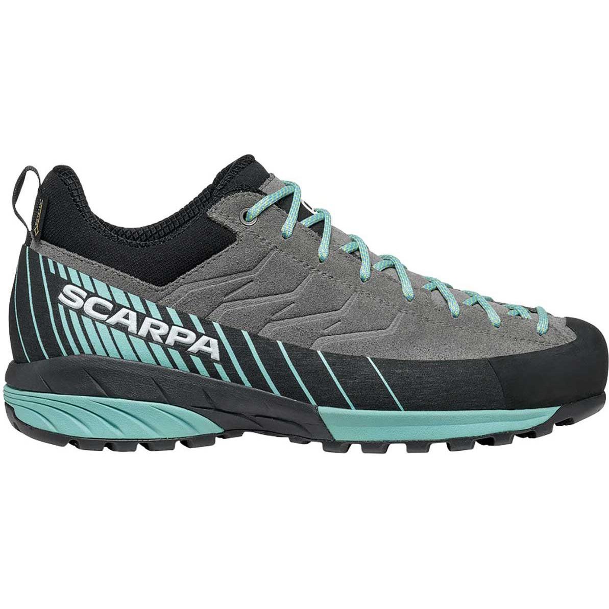 Thumbnail - Scarpa, Damen, Wanderschuhe, Mescalito GTX Schuhe (38), Grau