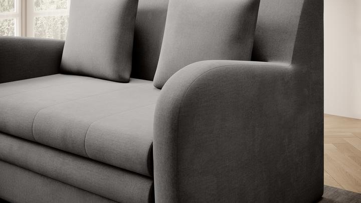 Image du produit ELTAP Ario (2 places, Canapé-lit)