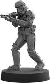 Immagine prodotto FFG FFGD4627 - Imperial Death Troops: Star Wars Legion, Ages 14+ (Espansione, Edizione IT) (Tedesco)