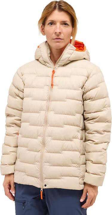Image du produit Haglöfs Roc Flash Down Hoodie (S)