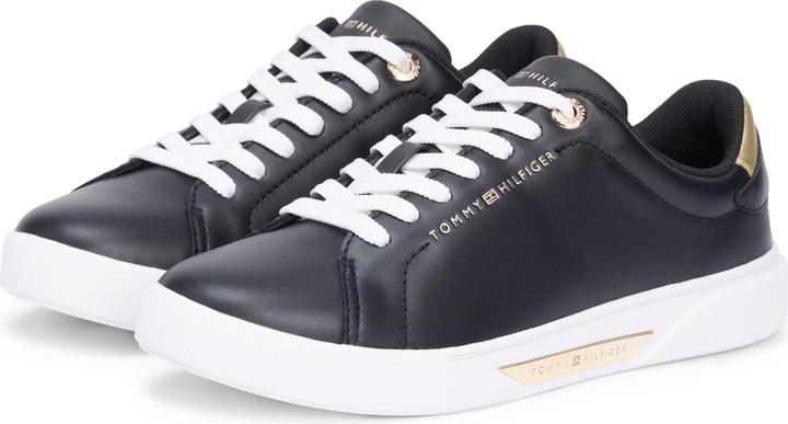 Immagine prodotto Tommy Hilfiger Scarpa da Ginnastica Elegante Essenziale (39)
