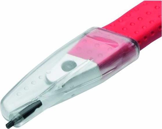 Produktbild Mozart Präzisions-Messer mit 1 Klinge (Cutter)