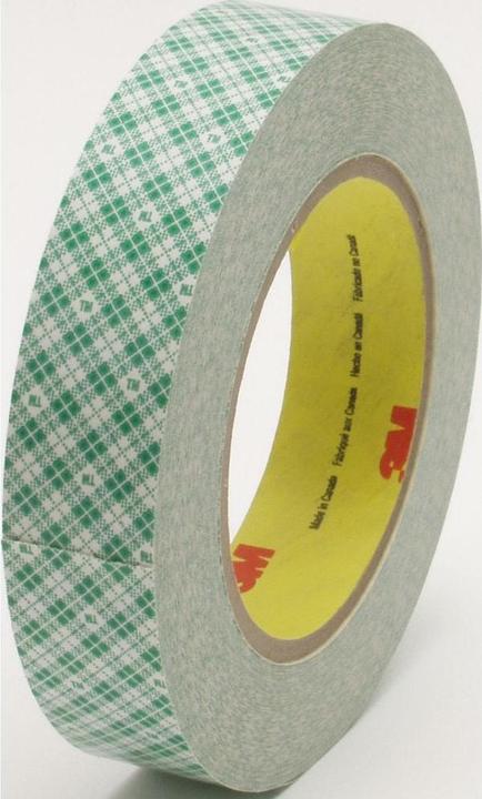 Produktbild Scotch Klebeband doppelseitig mit Papierträger (25mmx33m) (25 mm)