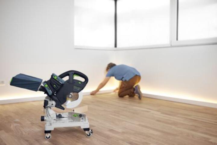 Produktbild Festool Symmetric SYMC 70 EB-Basic