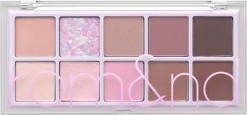 09 DREAMY LILAC GARDEN