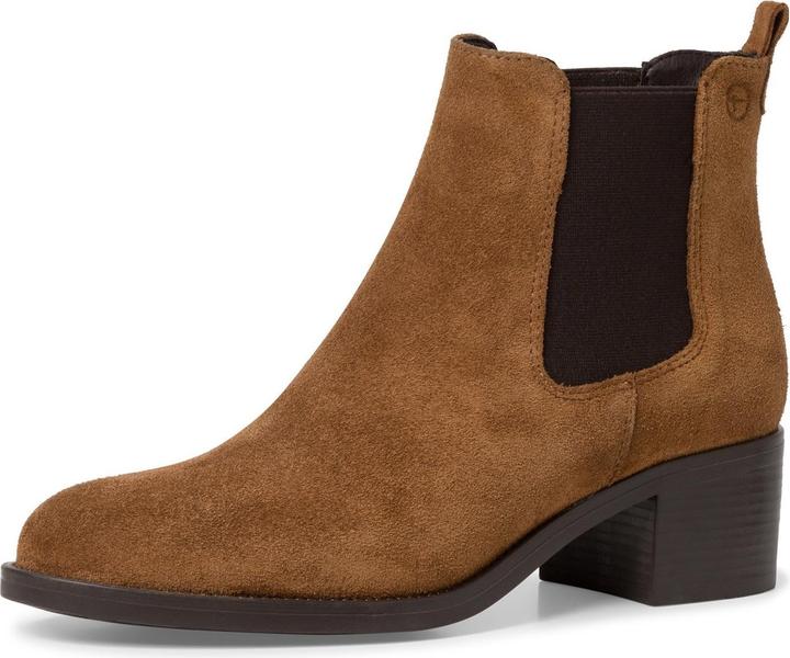 Actual product image Tamaris Chelsea boot (37)
