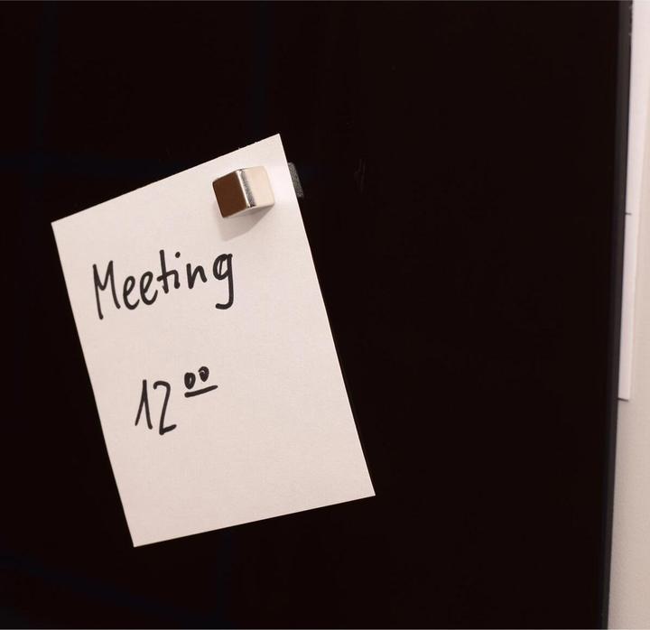 Productafbeelding Maul Kubusmagneet (4 x)