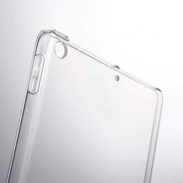 Produktbild Hurtel Samsung Tab S9 Ultra Silikon Slim Case – Transparent (Galaxy Tab S9 Ultra)