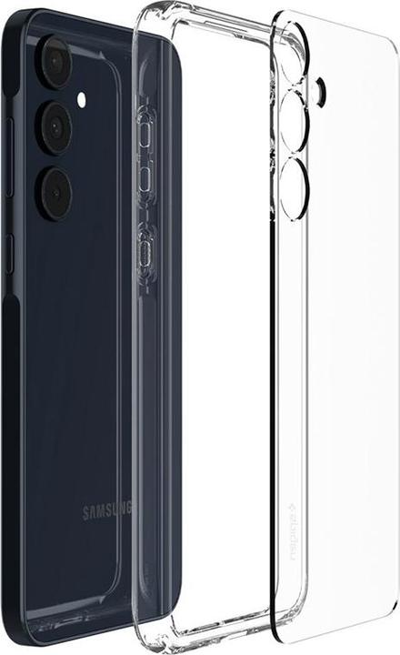 Immagine prodotto Spigen Ultra Hybrid Sam A35 5G Przezroczysty/Crystal Clear ACS07523 (Samsung Galaxy A35)