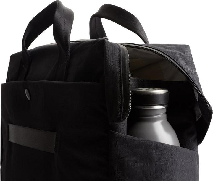 Actual product image Bellroy Tokyo - Work Bag, Raven