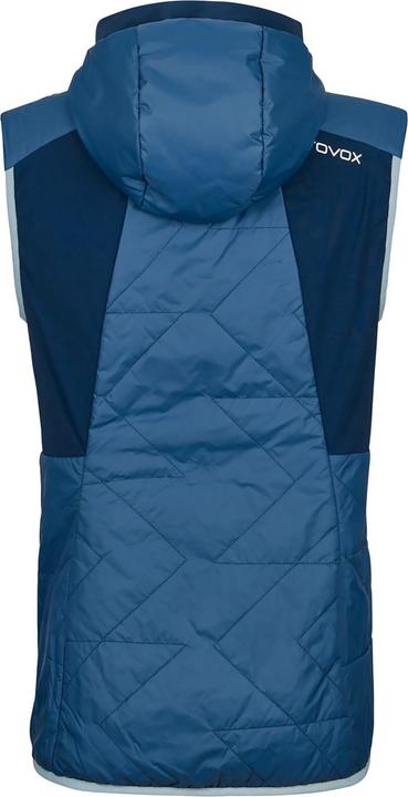 Immagine prodotto Ortovox Piz Boè Swisswool Vest W (S)