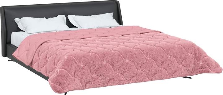 Produktbild vidaXL Winterbettwäsche (Duvetbezug, 220 x 240 cm)