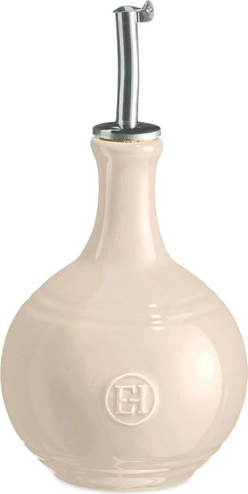 Produktbild Emile Henry Essig/Öl Spender Lehm beige (450 ml)