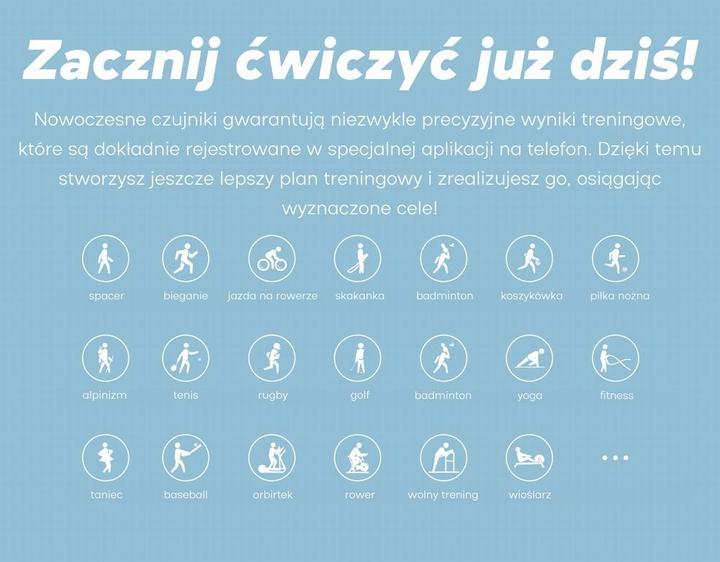 Image du produit Gravity Damen-Smartwatch GT15-11 Marineblaues Silikonarmband + goldenes Armband (46 mm)