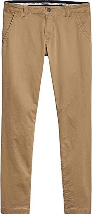 Produktbild Tommy Hilfiger Tommy Jeans Scanton Chino Slim Fit Beige (W32/L30)