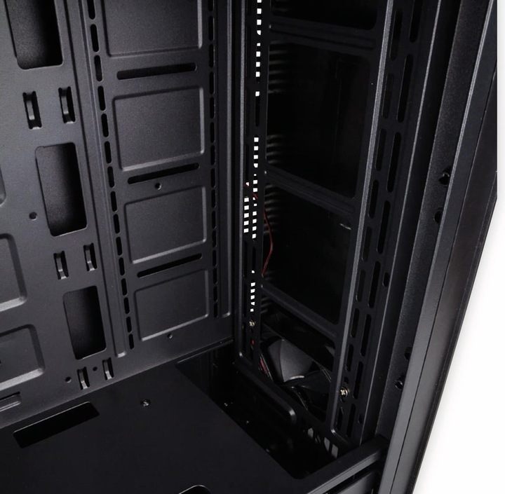 Image du produit Kolink Stronghold (ATX, mATX, Mini-ITX, E-ATX)