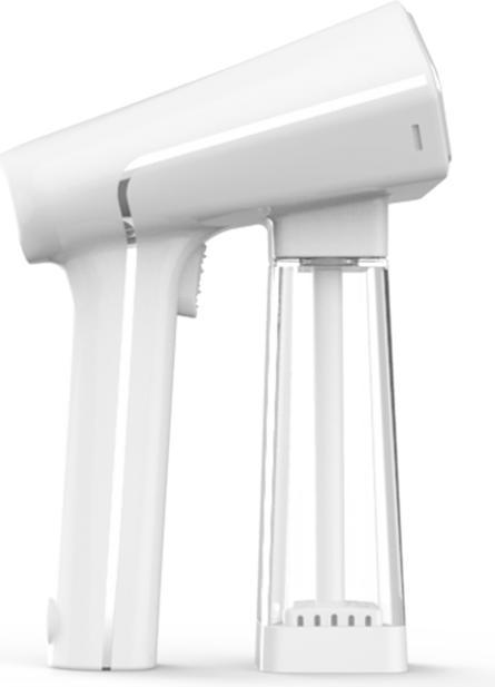 Immagine prodotto SteamOne Raddrizzatore a vapore Nomad 20GW (1600 W, 25 g/min)