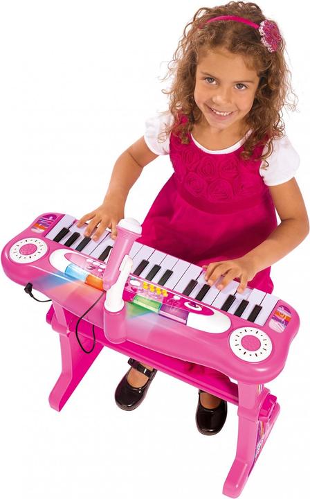 Productafbeelding Simba Standkeyboard