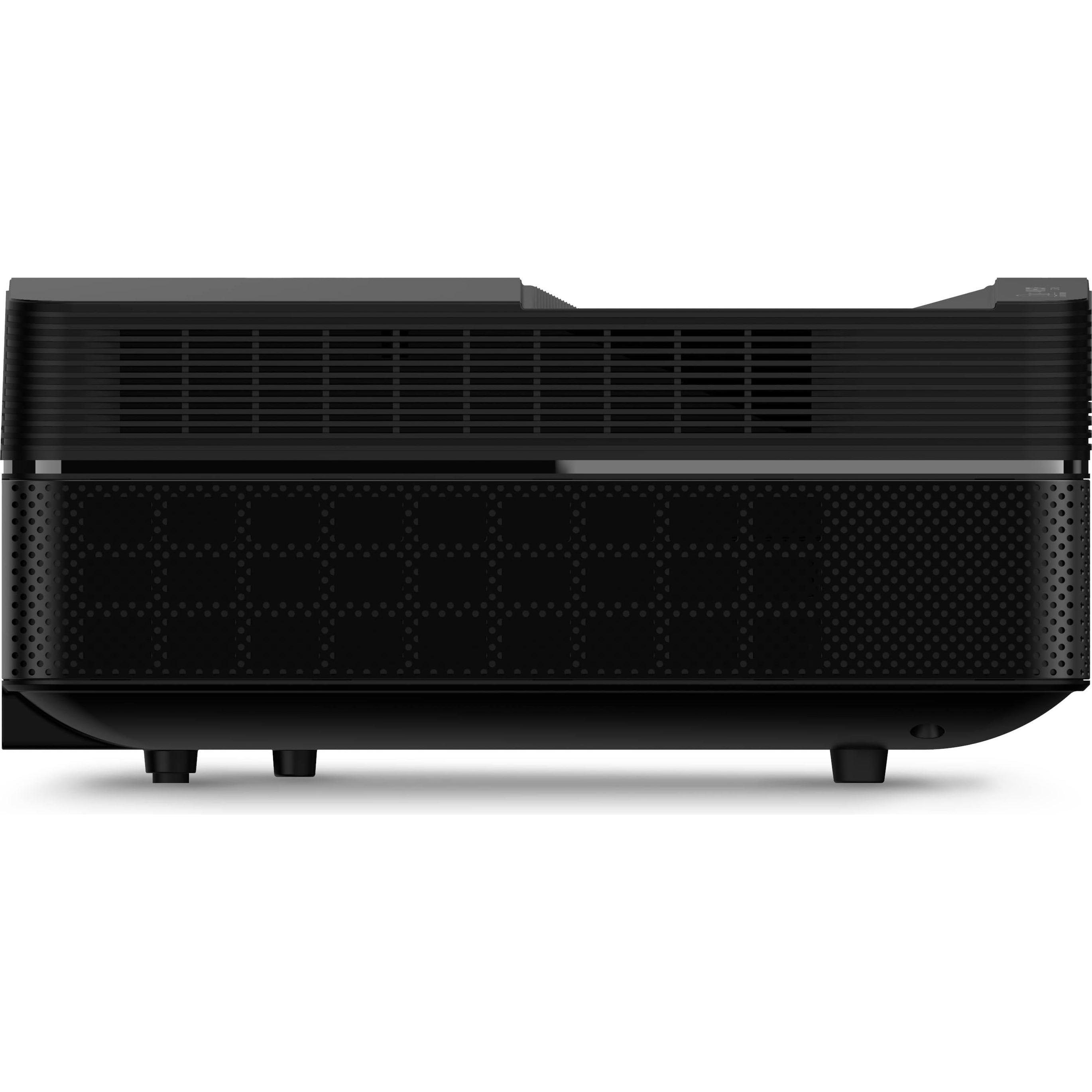 Thumbnail - Philips Screeneo U5 (4K, 2200 lm, 0.21:1), Beamer, Schwarz