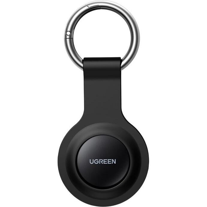 Ugreen Smart Tag-Ortungsgerät für iPhone CM520 60387 (iOS), Localizzatore GPS