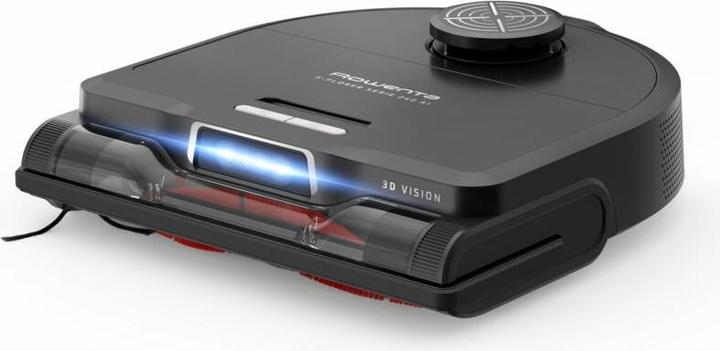 Image du produit Rowenta RR9675 (Robot vacuum)