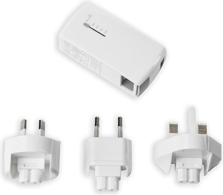 Produktbild Targus Apd752eu (2100 mAh)