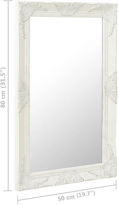 Immagine prodotto VidaXL Esat (50 x 80 cm)