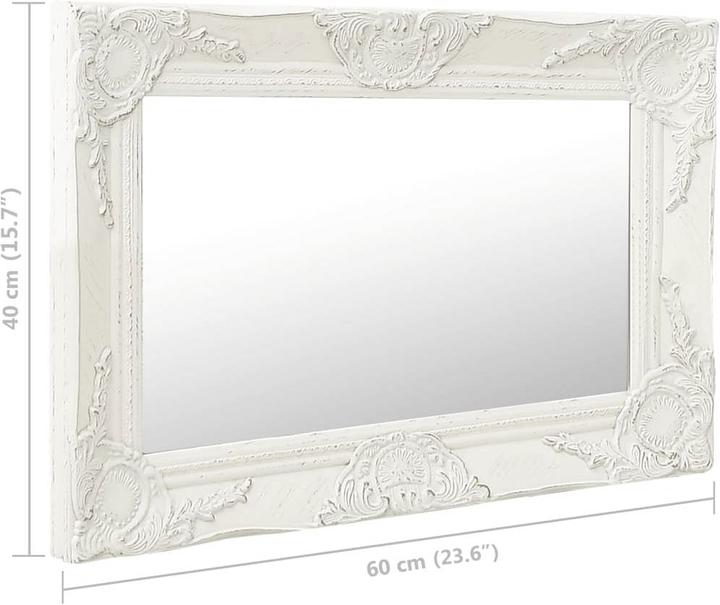 Actual product image vidaXL Esat (60 x 40 cm)