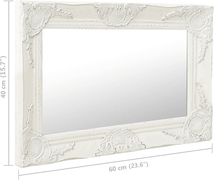 Immagine prodotto VidaXL Esat (60 x 40 cm)
