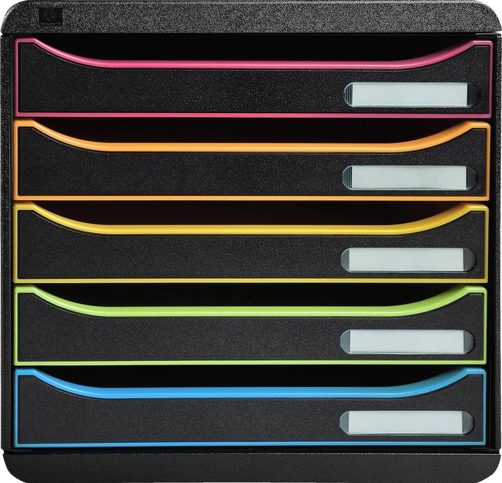 Image du produit Exacompta Big Box Plus (A4+)