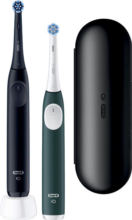 Produktbild Oral-B iO 2 Duopack