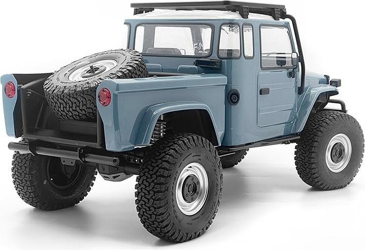 Produktbild Rc4Wd Modellbau-Bremslicht Linse der Rückleuchte VS4-10 Phoenix