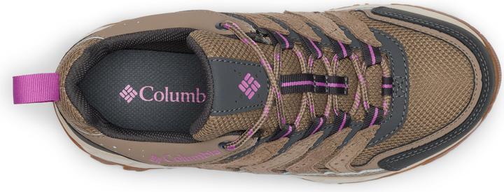 Immagine prodotto Columbia Scarpe Da Hiking Impermeabili Strata Trail™ Da Donna (41)