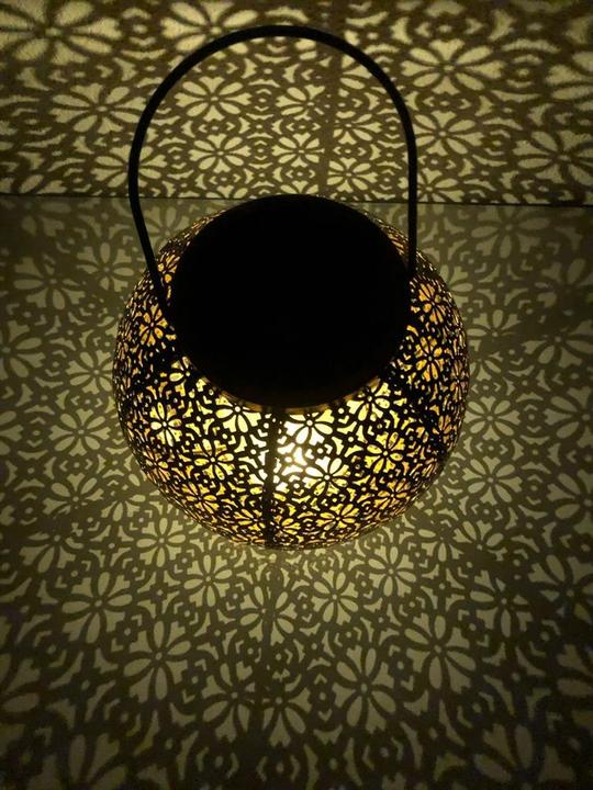Actual product image GuGus Lantern (19.5 x 19.5 x 18 cm, 1 x)