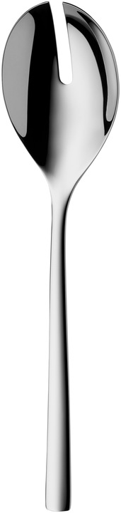 Immagine prodotto WMF Set di insalatiere 3 pezzi BISTRO color argento (24 cm, 3 x)