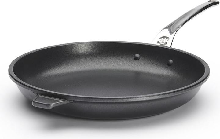 Produktbild de Buyer Choc Extreme Bratpfanne Antihaft Induktion (32 cm, Bratpfanne, Aluminium)