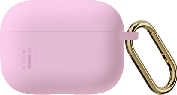 iDeal Of Sweden Silikon-Cover Bubblegum Pink (Manicotto per cuffie)