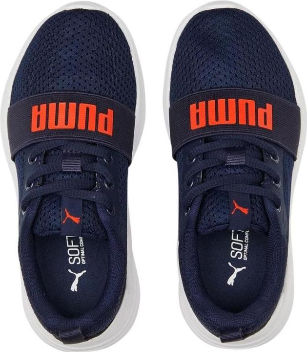 Produktbild Puma Wired Run Schuhe (34)
