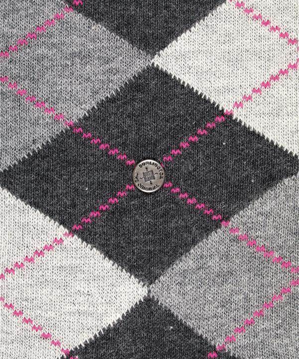 Produktbild Burlington 2erPack Everyday Mix (2er Pack, 36 - 41)