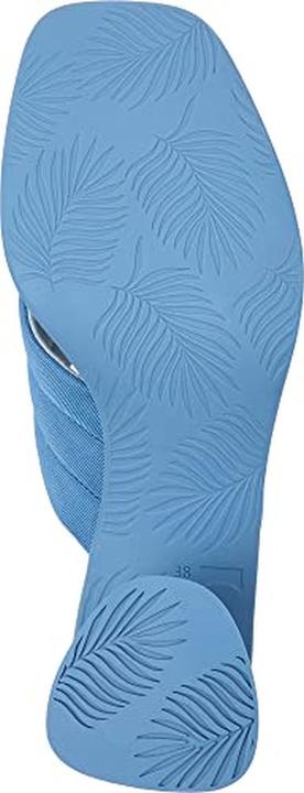 Actual product image Camper Kiara Heeled Sandals (36)