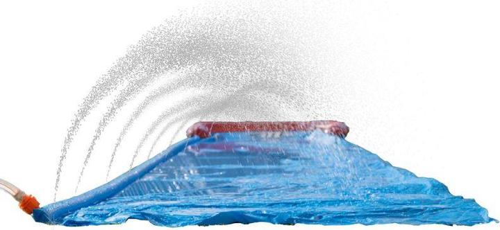 Productafbeelding Jilong Waterglijbaan voor 1 persoon (4.88 m)