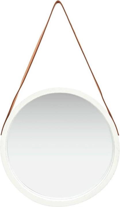 Immagine prodotto vidaXL Wandspiegel (50 cm)