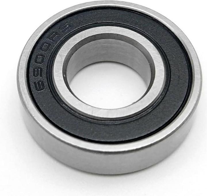 Immagine prodotto JBC 6900-2RS Cuscinetti a sfere a gola profonda sigillati su entrambi i lati/roulements à billes