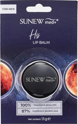 Produktbild SunewMed+ Sunewmed His Kiss Lip Balm Hami Melon Lip Balm 13G
