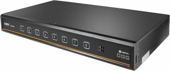 Actual product image Vertiv Cybex Sc Universal Dp/H Secure