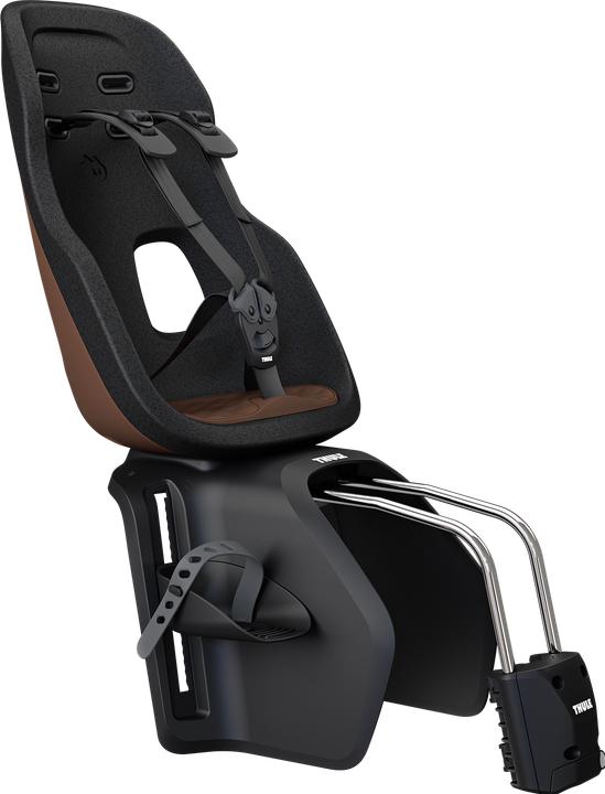 Actual product image Thule Yepp Nexxt 2 Maxi FM (Luggage carrier (rear), Seat tube)